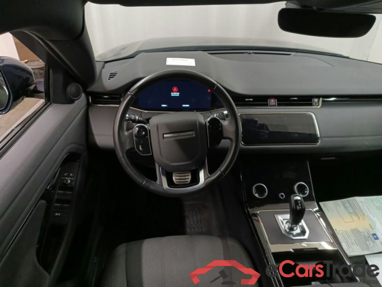 Land Rover Range Rover Evoque 2.0 D150 R-Dynamic SE 4WD Aut. LED Virtual Navi-Pro KeylessGo Camera Klima PDC ... #6