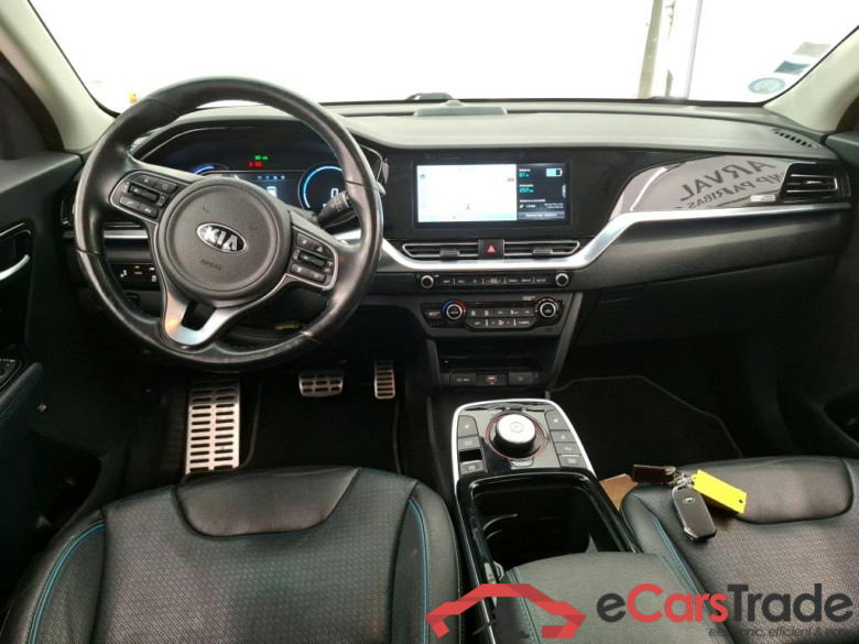Niro e- Premium 64kWh BVA #6