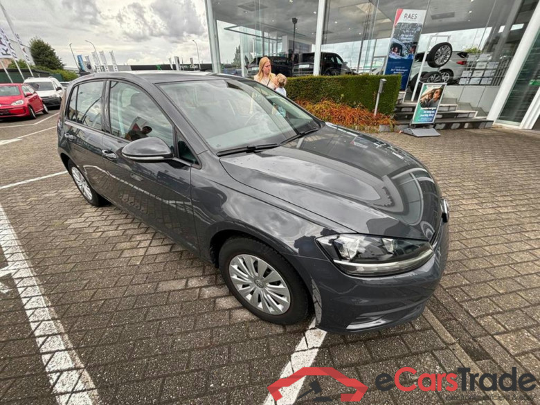 VOLKSWAGEN Golf VII Golf 1.0 TSI BMT Trendline #1
