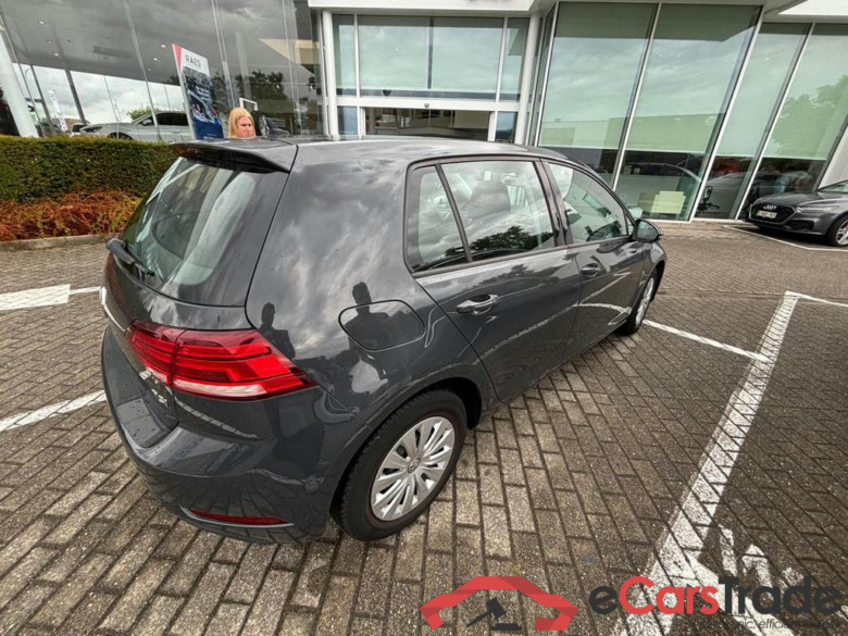 VOLKSWAGEN Golf VII Golf 1.0 TSI BMT Trendline #2