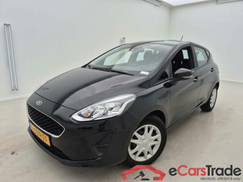 FORD Fiesta 1.0 EcoB. Connected #1