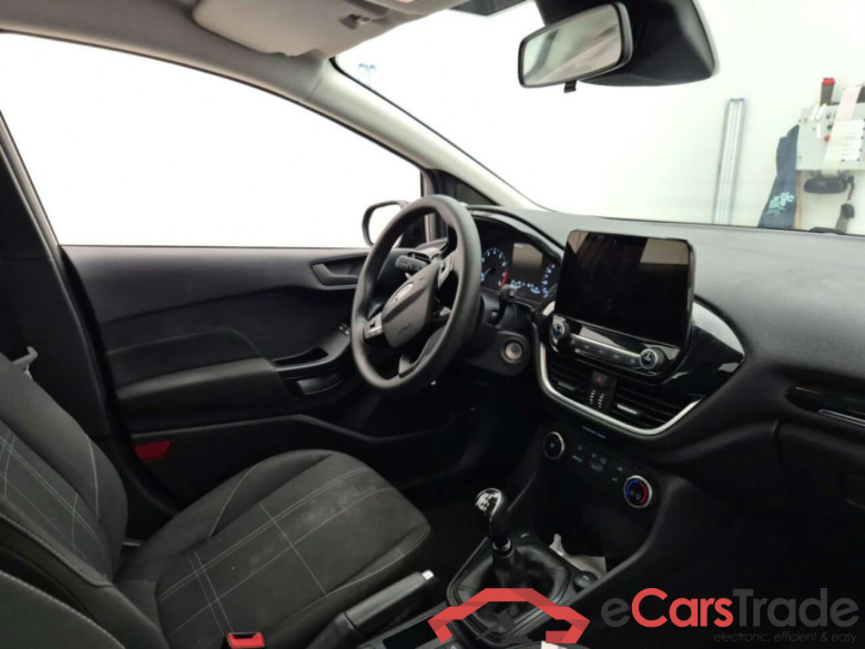 FORD Fiesta 1.0 EcoB. Connected #3