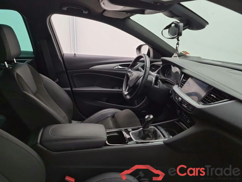 OPEL Insignia Grand Sport 1.5 CDTI Ultimate #3