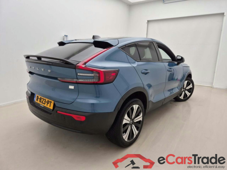 VOLVO C40 Recharge Plus 69 kWh #2