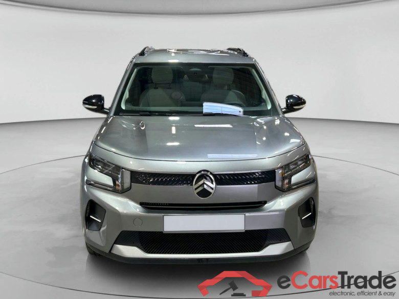 Citroen C3 Max Turbo 100 ch Manuelle #5