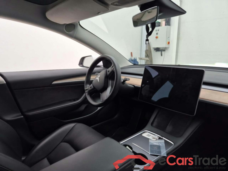 Tesla Model 3 Stnd.RWD Plus 60 kWh #3