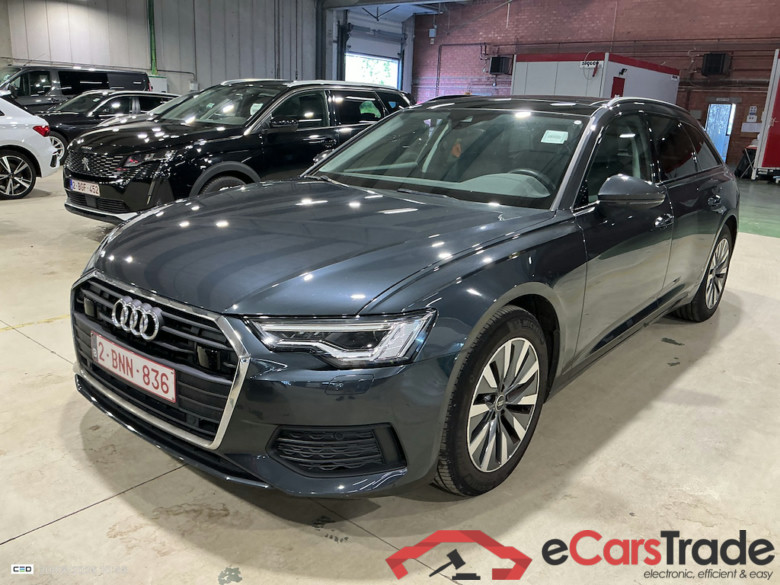 AUDI A6 AVANT 2.0 TDI 35 S TRONIC BUSINESS ED ATTR #1