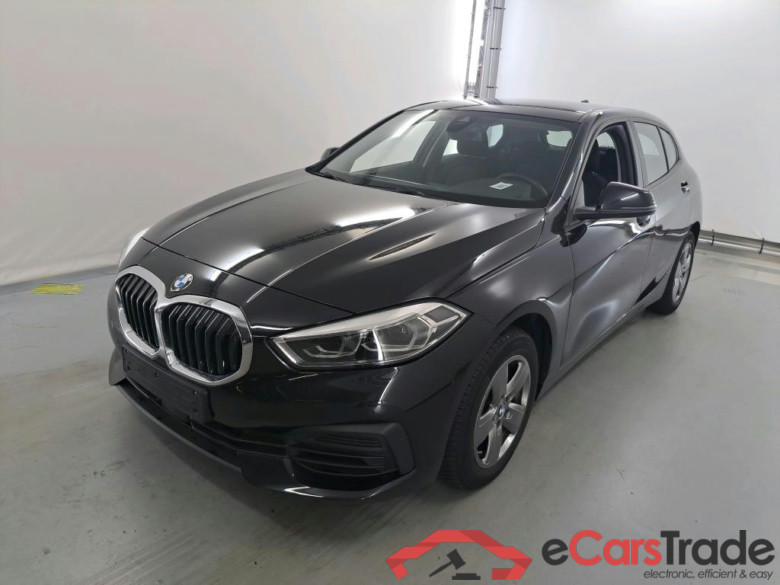 BMW 1 SERIES HATCH 1.5 116D (85KW) #1
