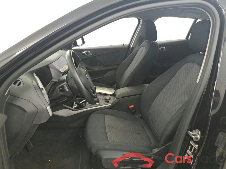 BMW 1 SERIES HATCH 1.5 116D (85KW) #5