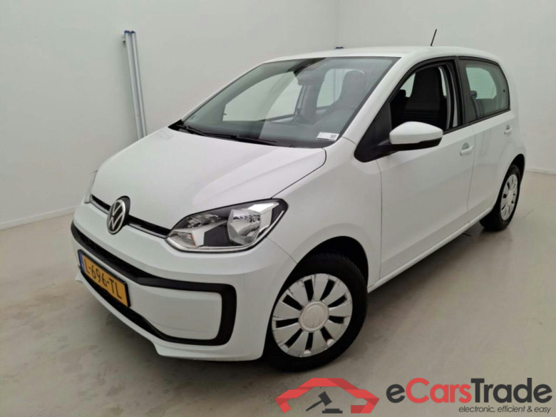 VOLKSWAGEN up! 1.0