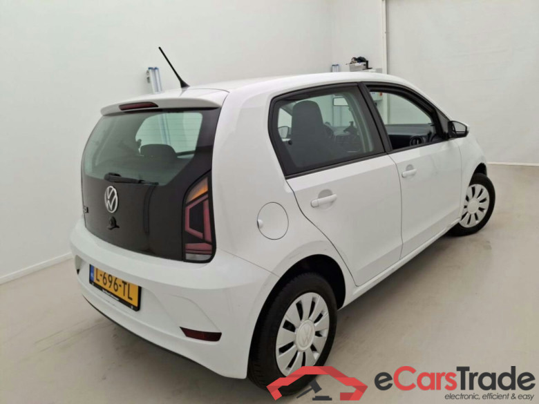 VOLKSWAGEN up! 1.0 #2