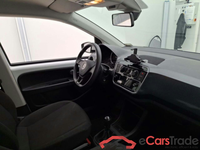 VOLKSWAGEN up! 1.0 #3
