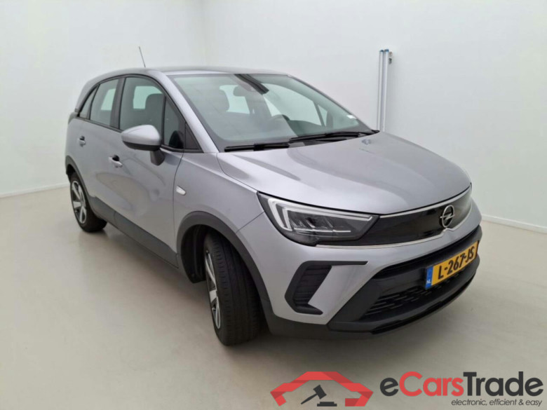 OPEL Crossland 1.2 Edition #4
