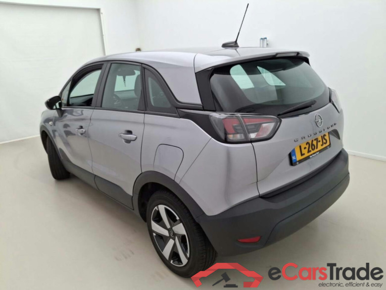OPEL Crossland 1.2 Edition #5