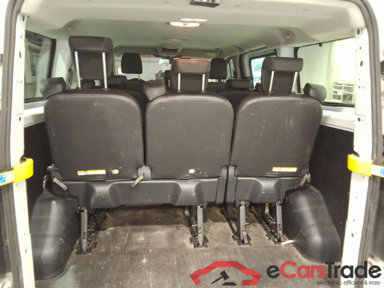 FORD Transit 2.0TD 130PS HEV TREND 320 SWB #3
