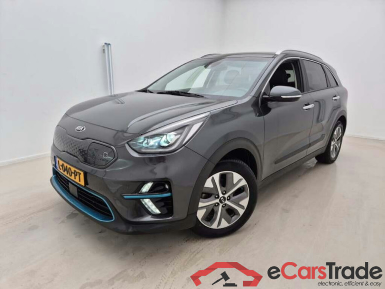 KIA e-Niro Dyn.PlusLine 64 kWh #1