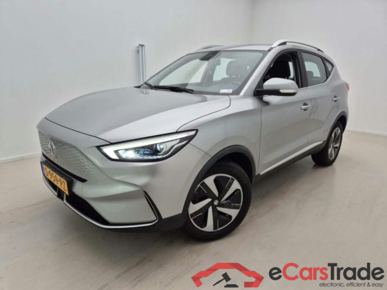 MG Mg zs ev EV Long Range Luxury 70 kWh #1