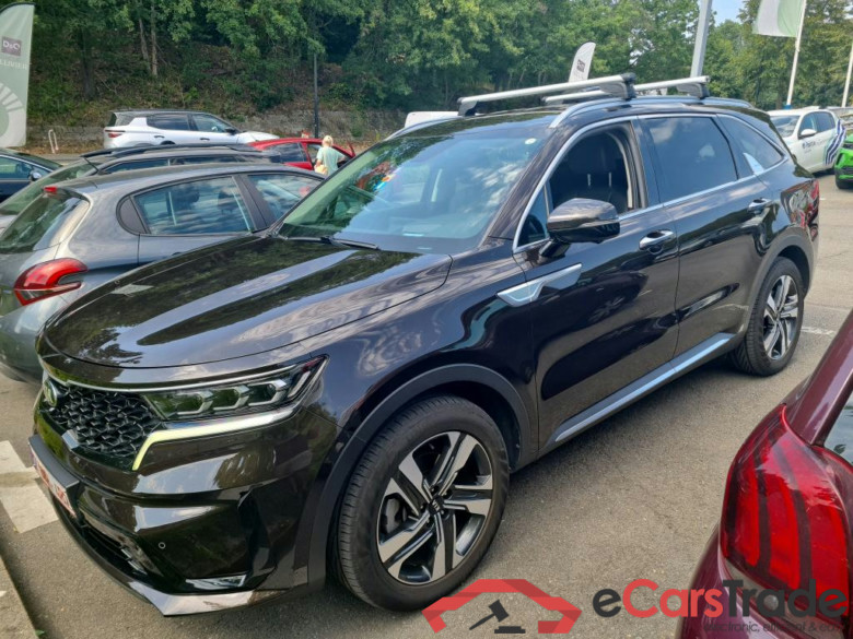 KIA SORENTO 1.6 PHEV PACE 4WD AUTO