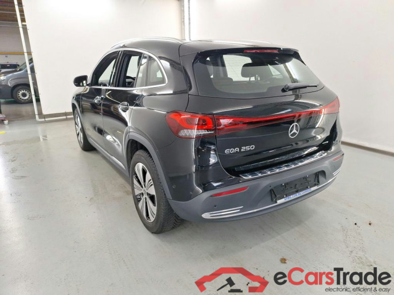MERCEDES-BENZ EQA BEV 67KWH EQA 250 BUSINESS LINE #3