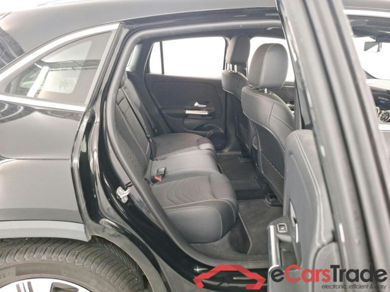 MERCEDES-BENZ EQA BEV 67KWH EQA 250 BUSINESS LINE #6