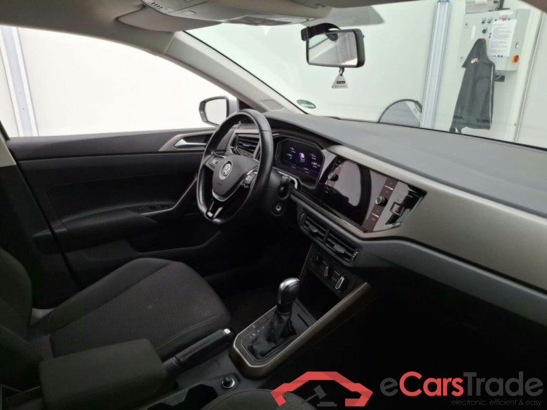 VOLKSWAGEN POLO 1.0 TSI Comfortline #3