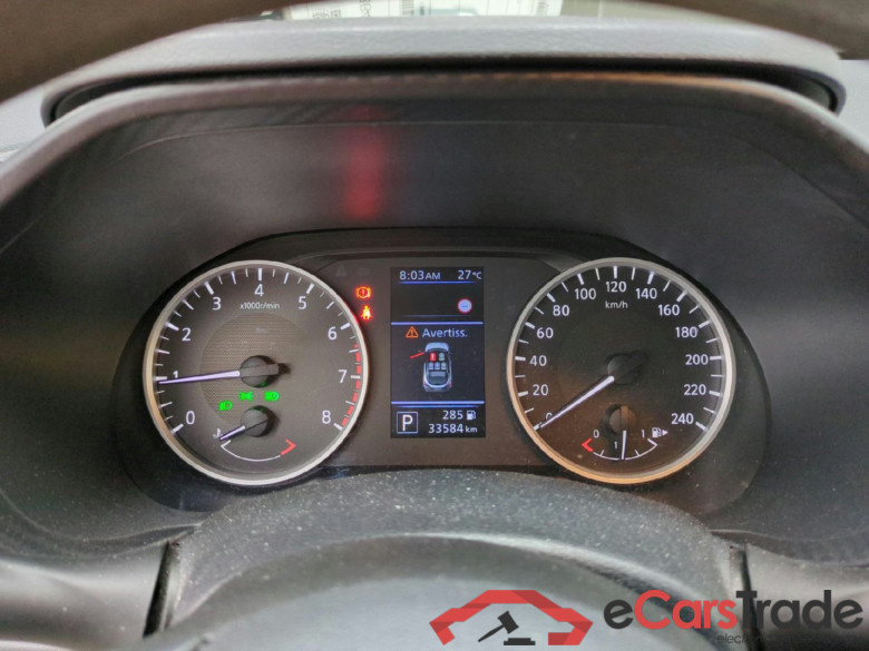 NISSAN Juke / 2019 / 5P / Crossover DIG-T 114 DCT Business Edition #6