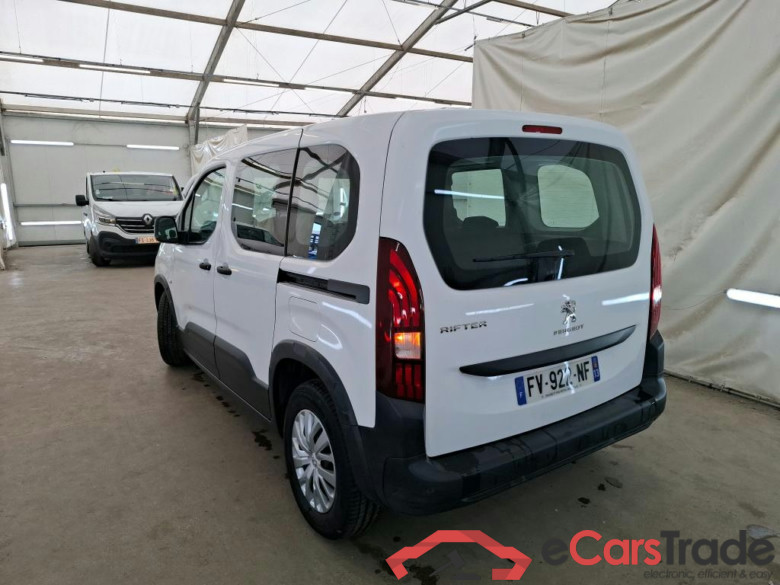 Rifter Active L1 1.2 PureTech #2
