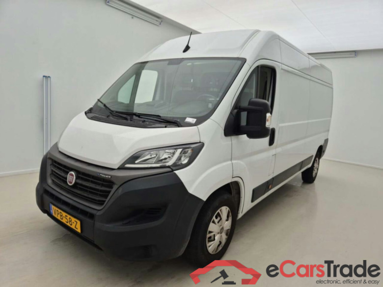 FIAT E-Ducato 3.5T L3H2 79 kWh #1