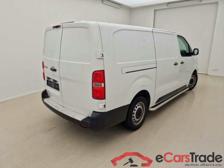 OPEL Vivaro 1.5 CDTI L3H1 Edit. #2