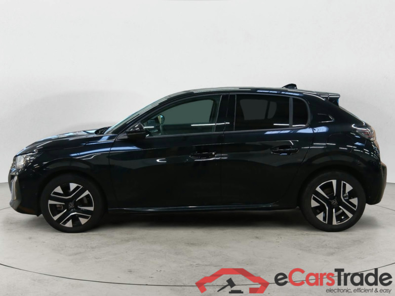Peugeot 208 Allure 100 S&S BVM6 #5
