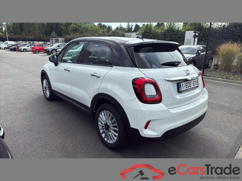 FIAT 500X 1.0 FireFly T3 Connect #3