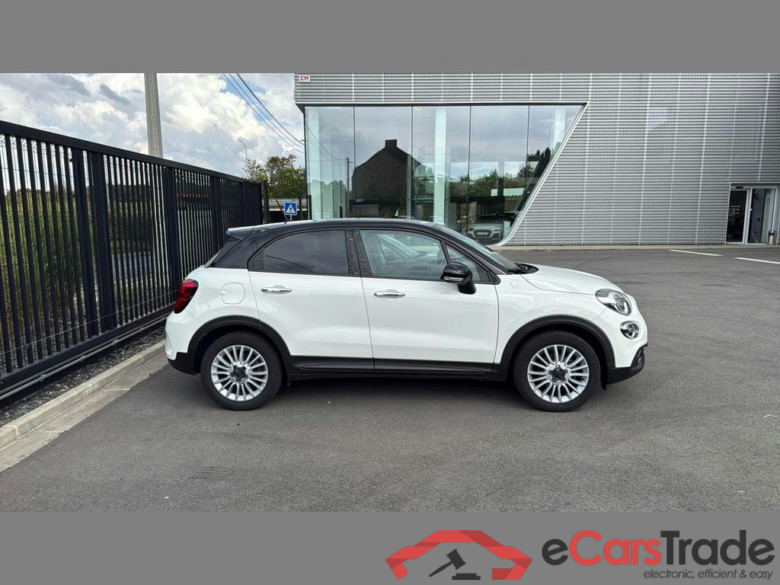 FIAT 500X 1.0 FireFly T3 Connect #6