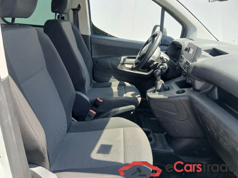 CITROEN Berlingo / 2015 / 4P / combi Talla M BlueHDi 100 S&S LIVE (IND) #6