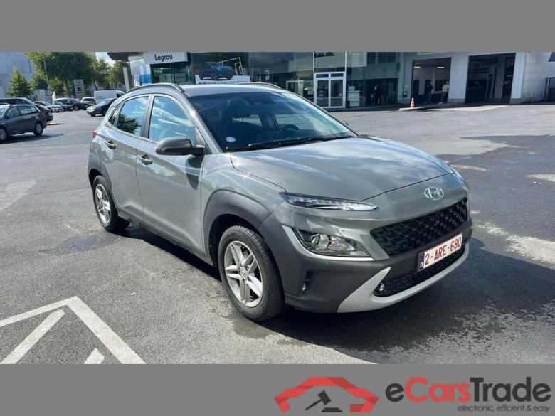 HYUNDAI Kona 1.0 T-GDi Feel #1