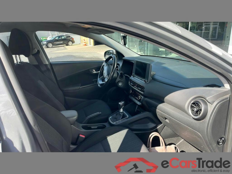 HYUNDAI Kona 1.0 T-GDi Feel #6