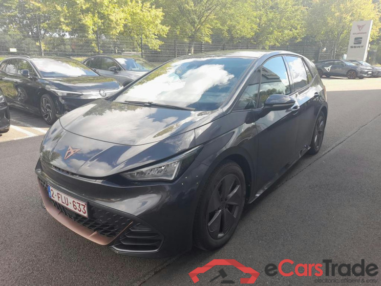 CUPRA Born 58 kWh Business Edition+ #1