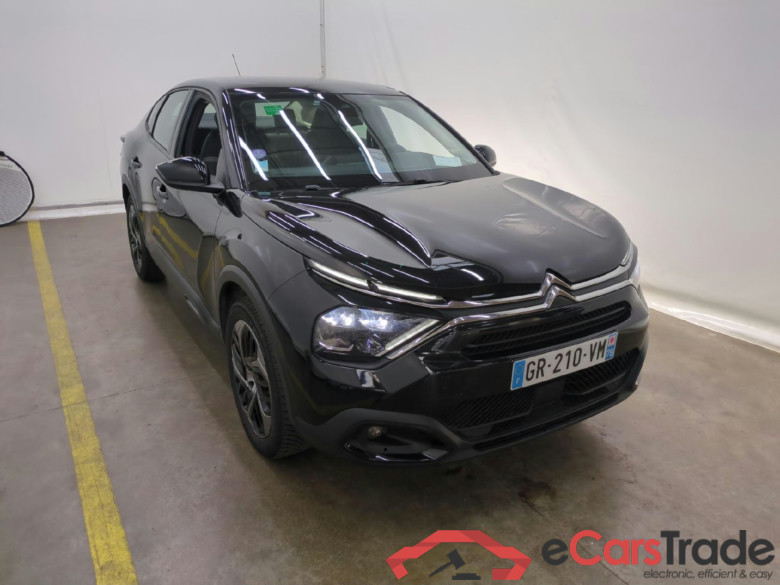 CITROEN C4 X / 2022 / 4P / Berline PureTech 130 S&S EAT8 Feel Pack #2