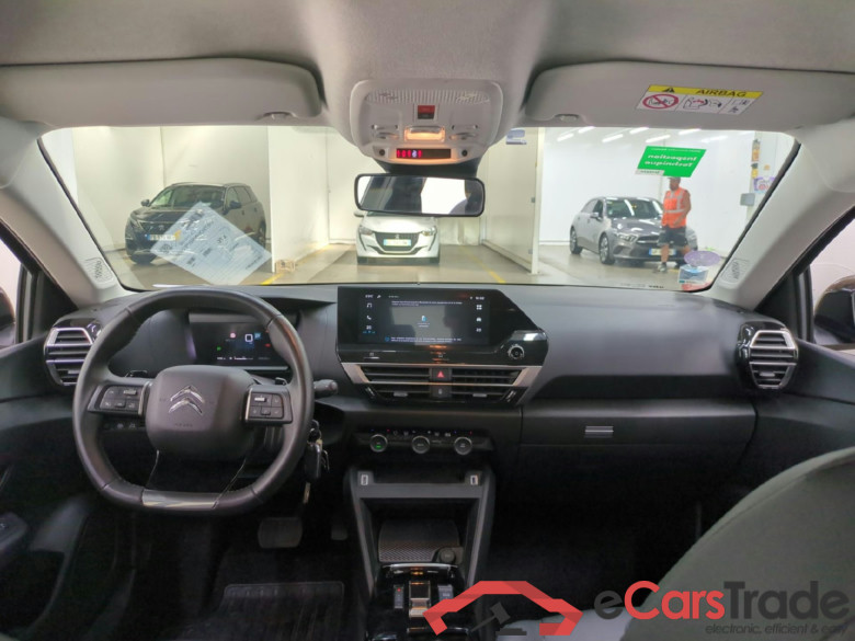 CITROEN C4 X / 2022 / 4P / Berline PureTech 130 S&S EAT8 Feel Pack #5