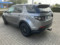 preview Land Rover Discovery Sport #3