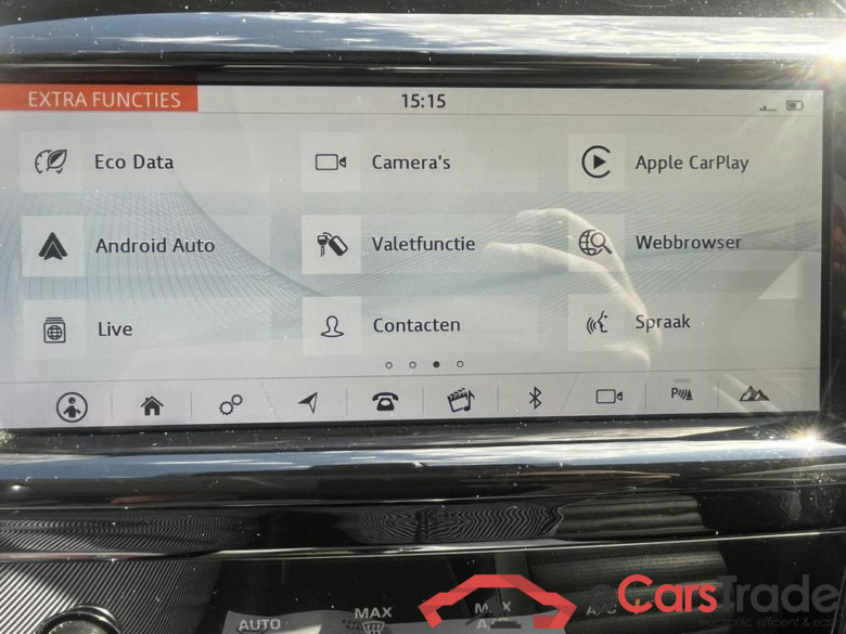 LAND ROVER Discovery Sport Dsl Discovery Sport 2.0 TD4 MHEV 4WD S #5