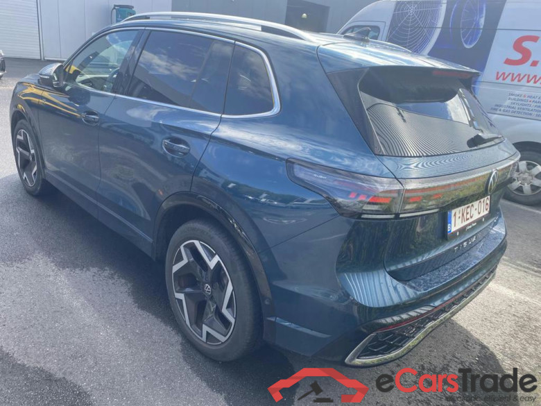 VOLKSWAGEN Tiguan 1.5 eTSI mHEV ACT R-Line Business Premium OPF DSG #4
