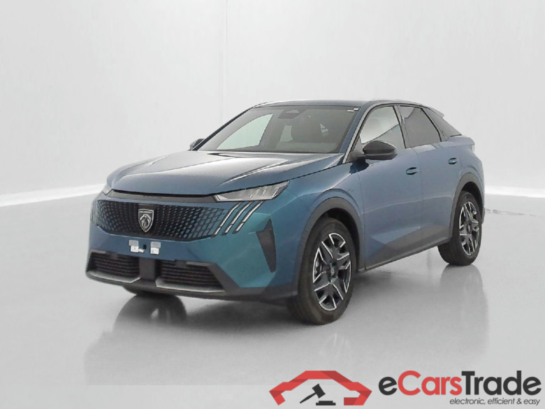 Peugeot 3008 Allure III 1.2 Hybrid 145ch e-DCS6 #3