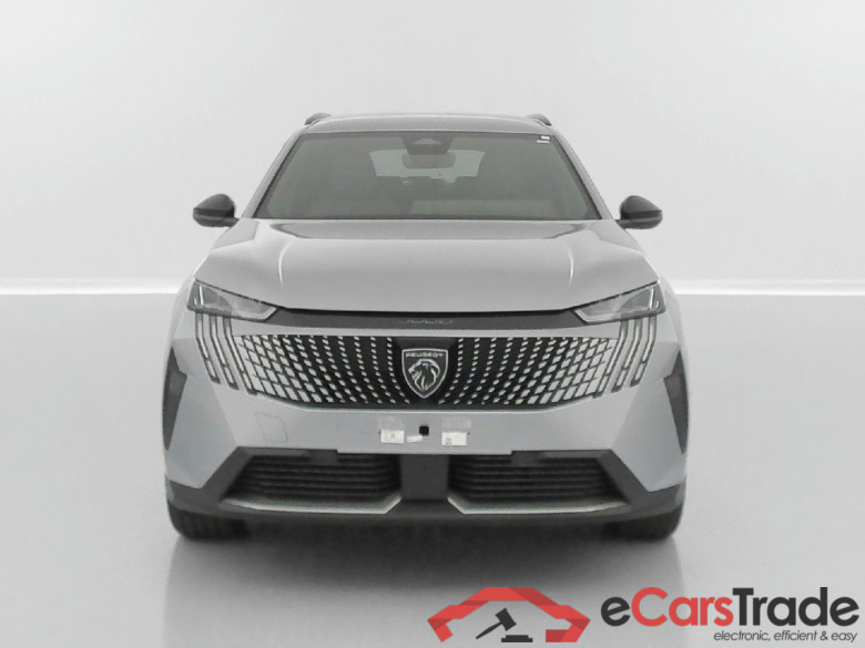 Peugeot 5008 Allure III 1.2 Hybrid 145ch e-DCS6 #2