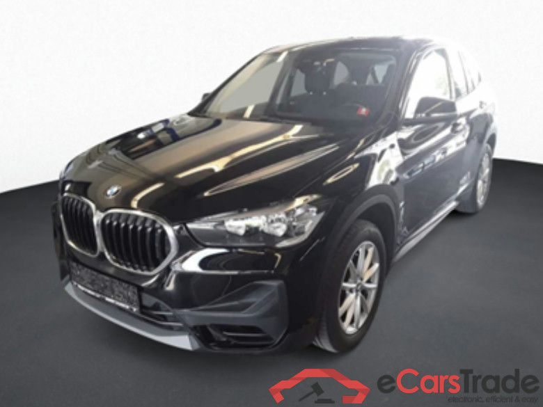 BMW X1 sDrive18i Aut. Advantage 5d 103kW