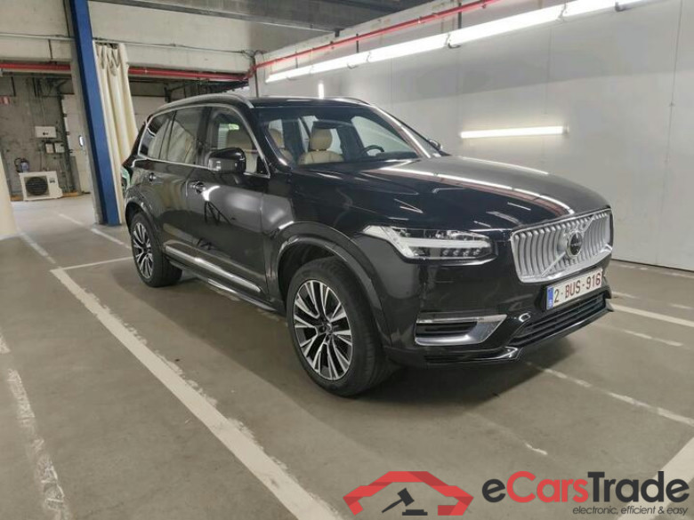 Volvo XC90 XC90 2.0 T8 4WD Inscription Aut. 7PL. (PHEV) 335kW/455pk  5D/P Auto-8 #2
