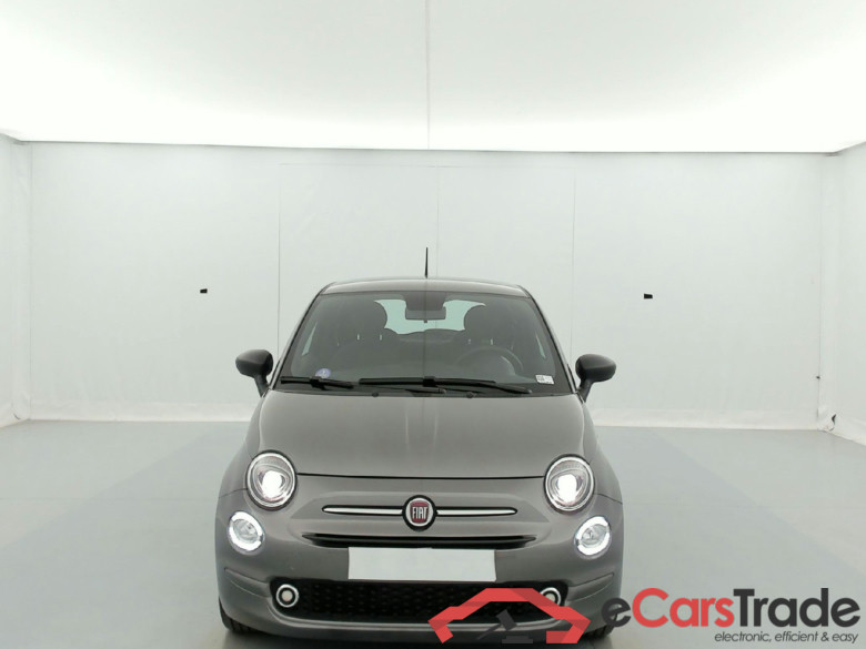 Fiat 500 1.0 70 ch Hybride BSG S/S 1.0 70 ch Hybride BSG S/S #2