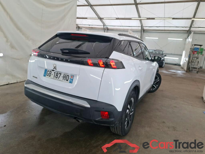 2008 / 2019 / 5P / Crossover PureTech 100 SS ALLURE BUSINESS / GARANTIE STELLANTIS 10 ANS VOIR PHOTO 2 #4