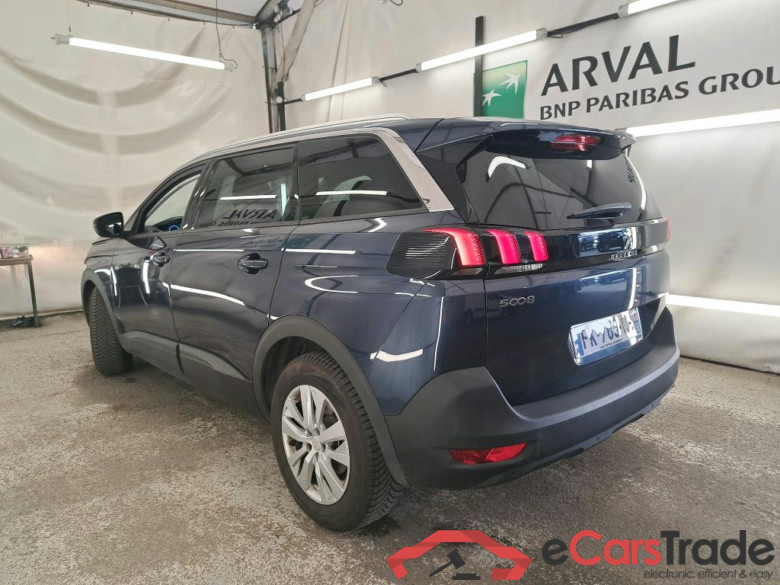 5008 / 2016 / 5P / SUV Puretech 130 SS ACTIVE BUSINESS / GARANTIE STELLANTIS 10 ANS VOIR PHOTO 2 #3
