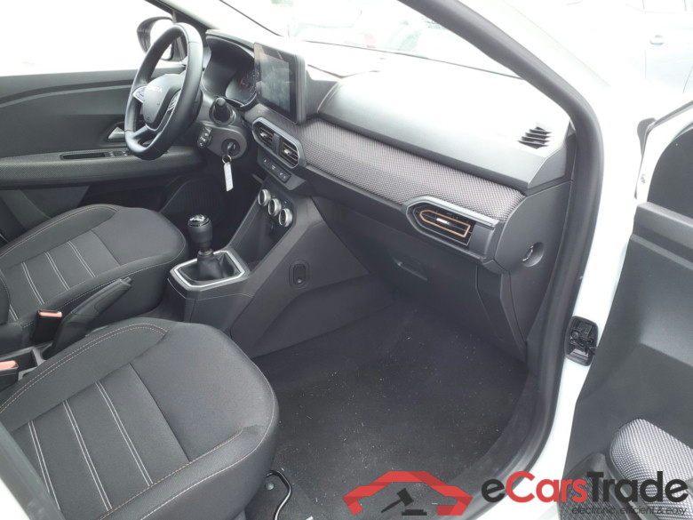 DACIA SANDERO                            DACIA SANDERO                            Stepway 1,0 90 CV BVM EXPRESSION PACK CITY + CLIM AUTO #5