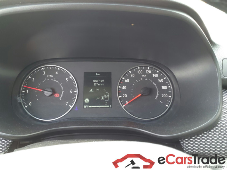 DACIA SANDERO                            DACIA SANDERO                            Stepway 1,0 90 CV BVM EXPRESSION PACK CITY + CLIM AUTO #6